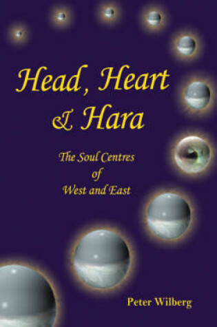 Cover of Head, Heart and Hara