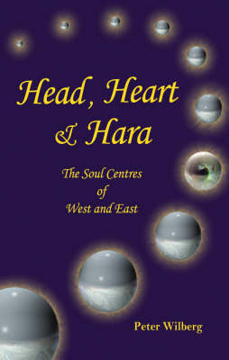 Book cover for Head, Heart and Hara