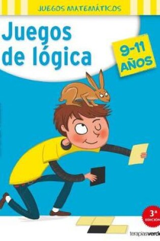 Cover of Juegos de Logica