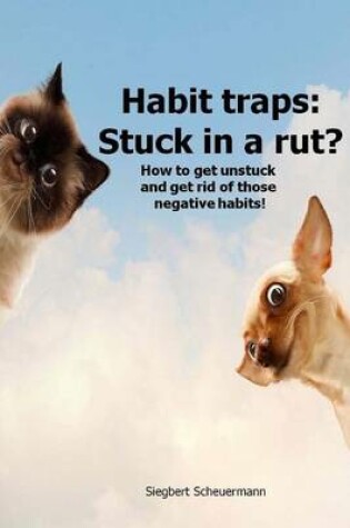 Cover of Habit Traps