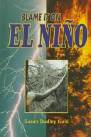 Cover of Blame it on El Nino