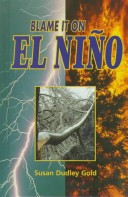 Book cover for Blame it on El Nino