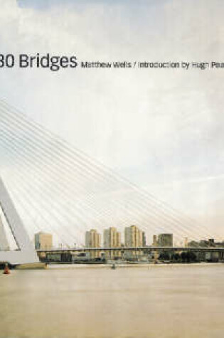 Cover of 30 Bridges