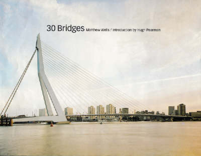 Book cover for 30 Bridges