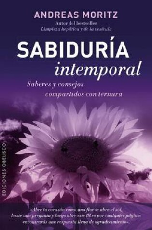 Cover of Sabiduria Intemporal