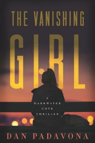 Cover of The Vanishing Girl