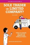 Book cover for Sole Trader or Limited Company?