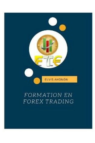 Cover of Formation En Forex Trading