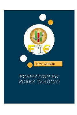 Book cover for Formation En Forex Trading