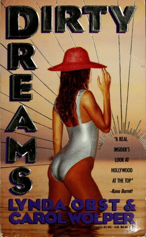 Book cover for Obst L. & Wolper C. : Dirty Dreams