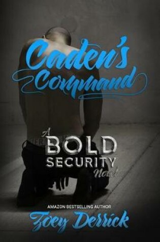 Cover of Caden's Command