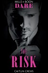 Book cover for The Risk