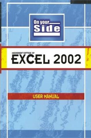 Cover of On Your Side-Excel 2002