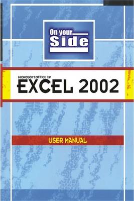 Book cover for On Your Side-Excel 2002