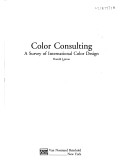 Book cover for Colour Consulting