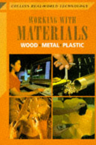 Cover of Working with Materials