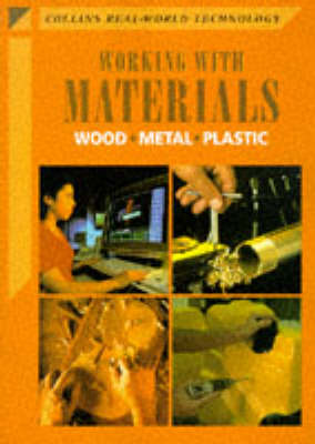 Cover of Working with Materials