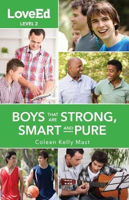 Book cover for Loveed Boys Level 2