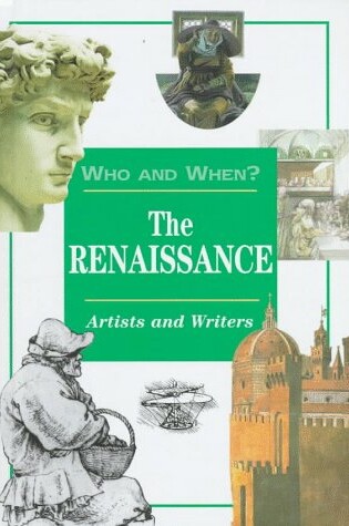 Cover of The Renaissance Hb