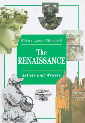 Cover of The Renaissance Hb