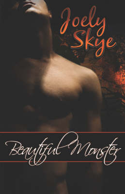 Book cover for Beautiful Monster