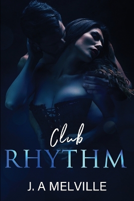 Book cover for Club Rhythm
