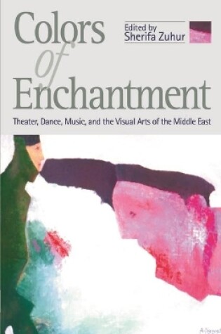 Cover of Colors of Enchantment