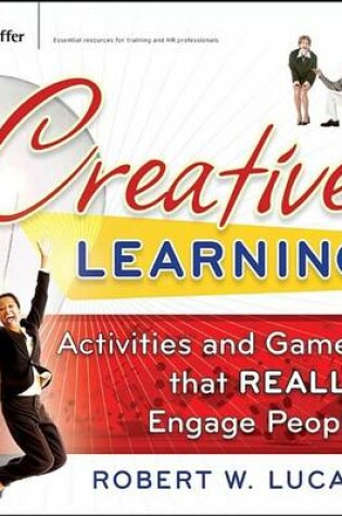 Cover of Creative Learning