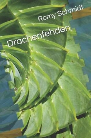 Cover of Drachenfehden