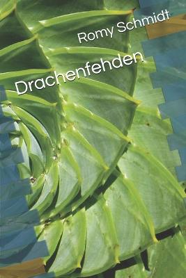 Book cover for Drachenfehden