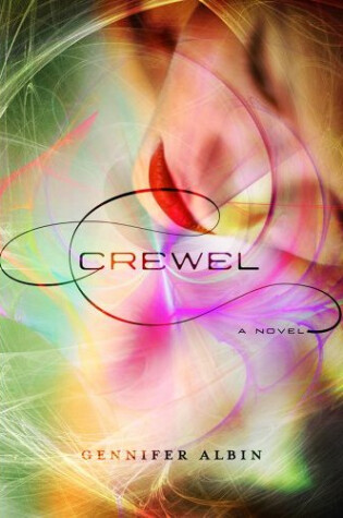 Cover of Crewel