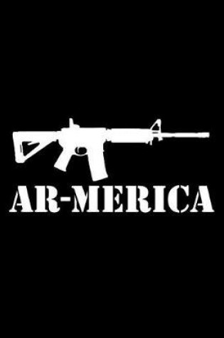 Cover of AR- Merica