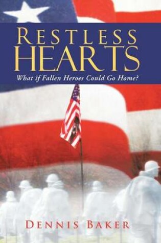 Cover of Restless Hearts