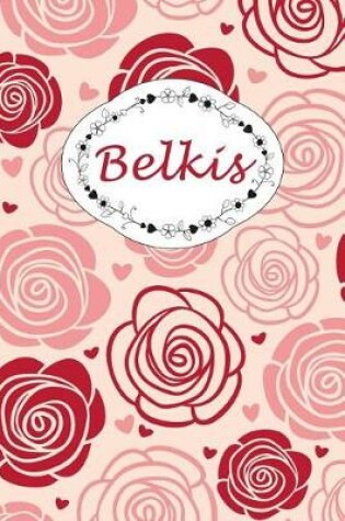Cover of Belkis