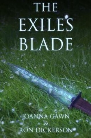 Cover of The Exile's Blade