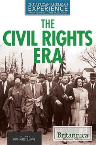Cover of The Civil Rights Era