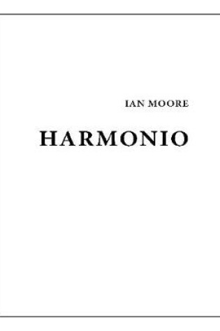 Cover of Harmonio
