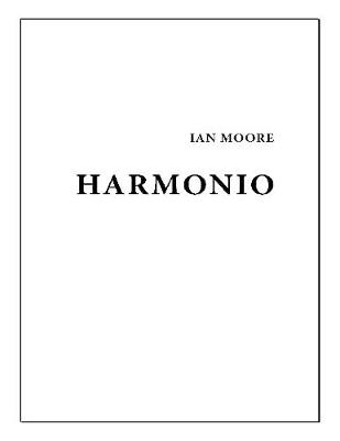 Book cover for Harmonio