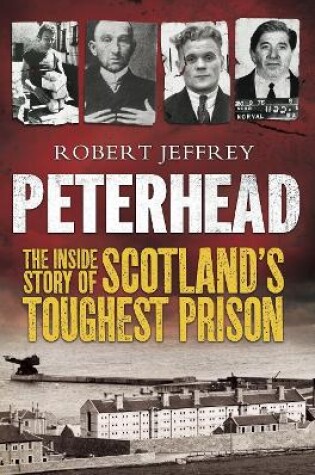 Cover of Peterhead