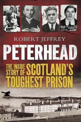 Cover of Peterhead