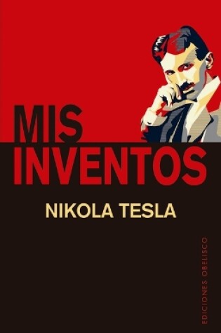 Cover of MIS Inventos