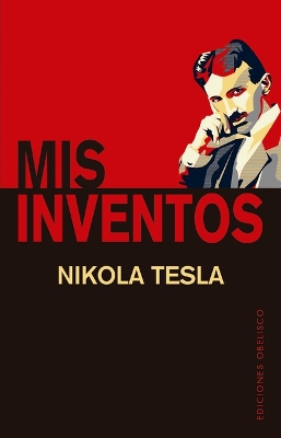 Book cover for MIS Inventos