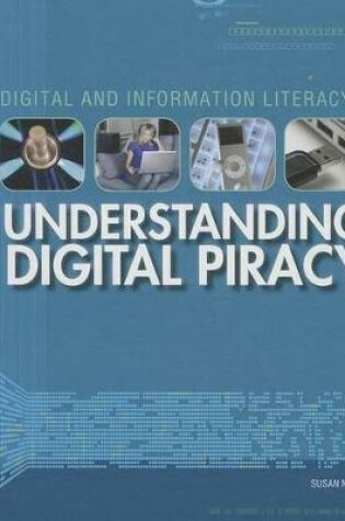Cover of Understanding Digital Piracy