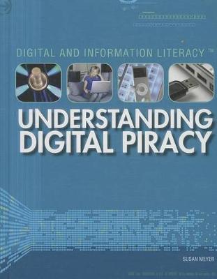 Book cover for Understanding Digital Piracy