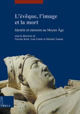 Book cover for L'Eveque, l'Image Et La Mort
