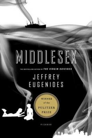 Cover of Middlesex