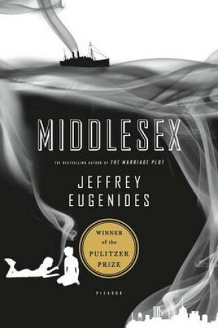Cover of Middlesex