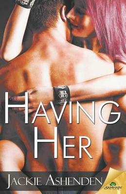 Book cover for Having Her