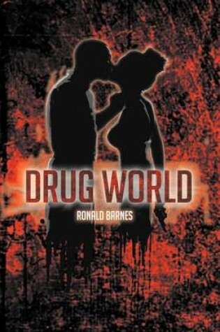 Cover of Drug World