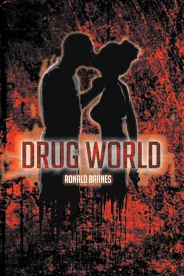 Book cover for Drug World